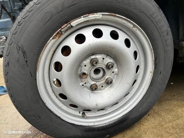 Jante Mercedes-Benz Vito Caixa (W447) - 1