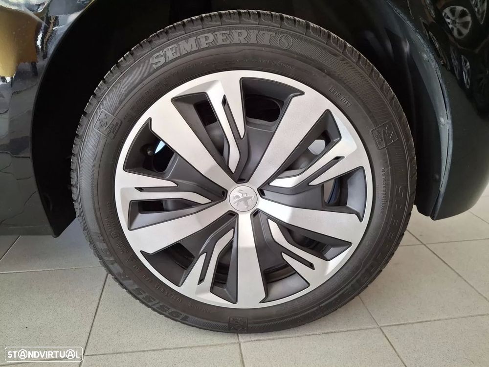Peugeot 208 1.2 PureTech Active Pack - 7