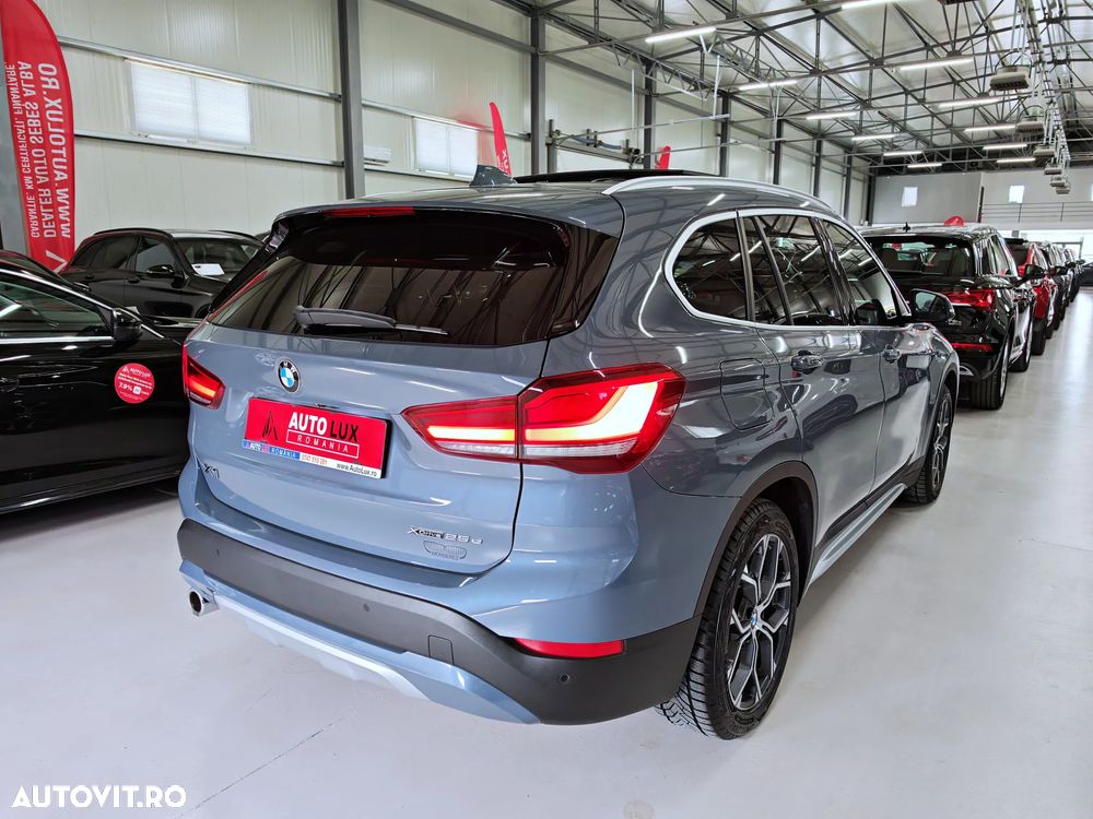 BMW X1 xDrive25e AT PHEV - 5