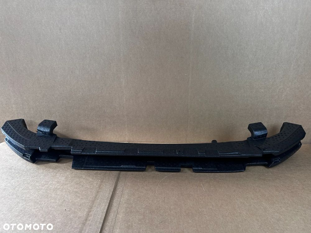 DACIA DUSTER II 2 620904051R ABSORBER ZDERZAKA PIANKA PRZEDNIA PRZÓD