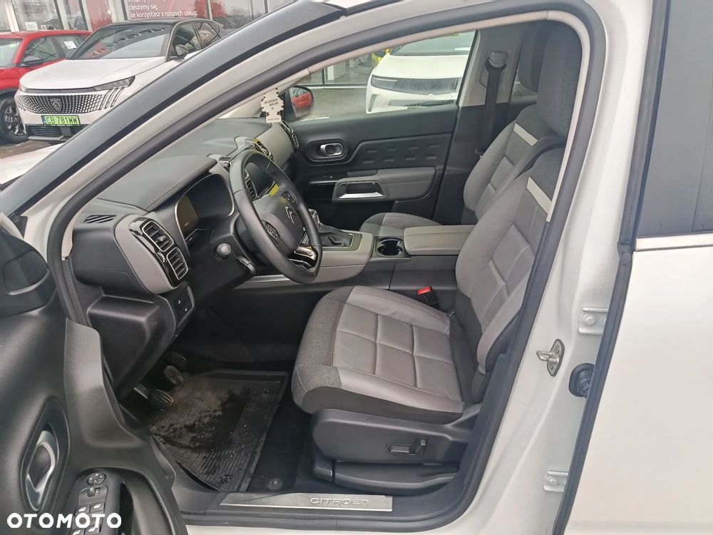 Citroën C5 Aircross 1.2 PureTech Feel - 5
