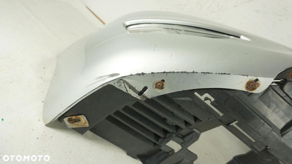 ZDERZAK PRZÓD PRZEDNI PEUGEOT 508 I 1 10-14 2010-2014 9686572177 - 11