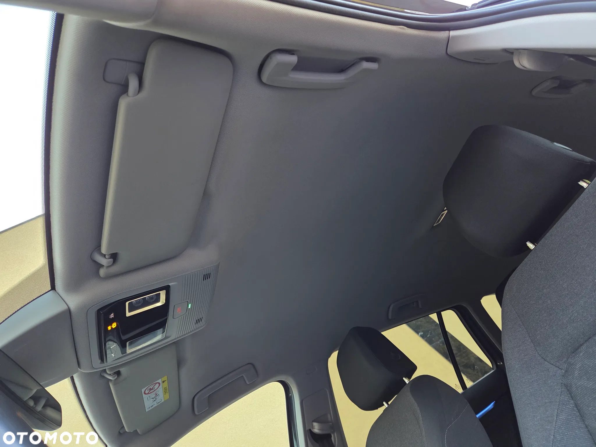 Volkswagen Golf VIII 2.0 TDI Life DSG - 35