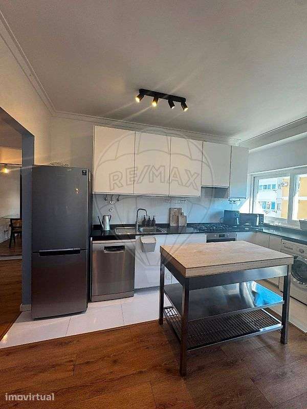 Apartamento T2 para arrendamento - Grande imagem: 5/14