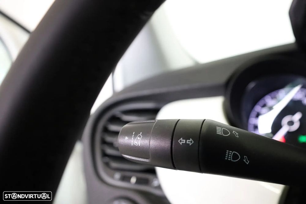 Fiat 500X 1.3 MJ City Cross - 35