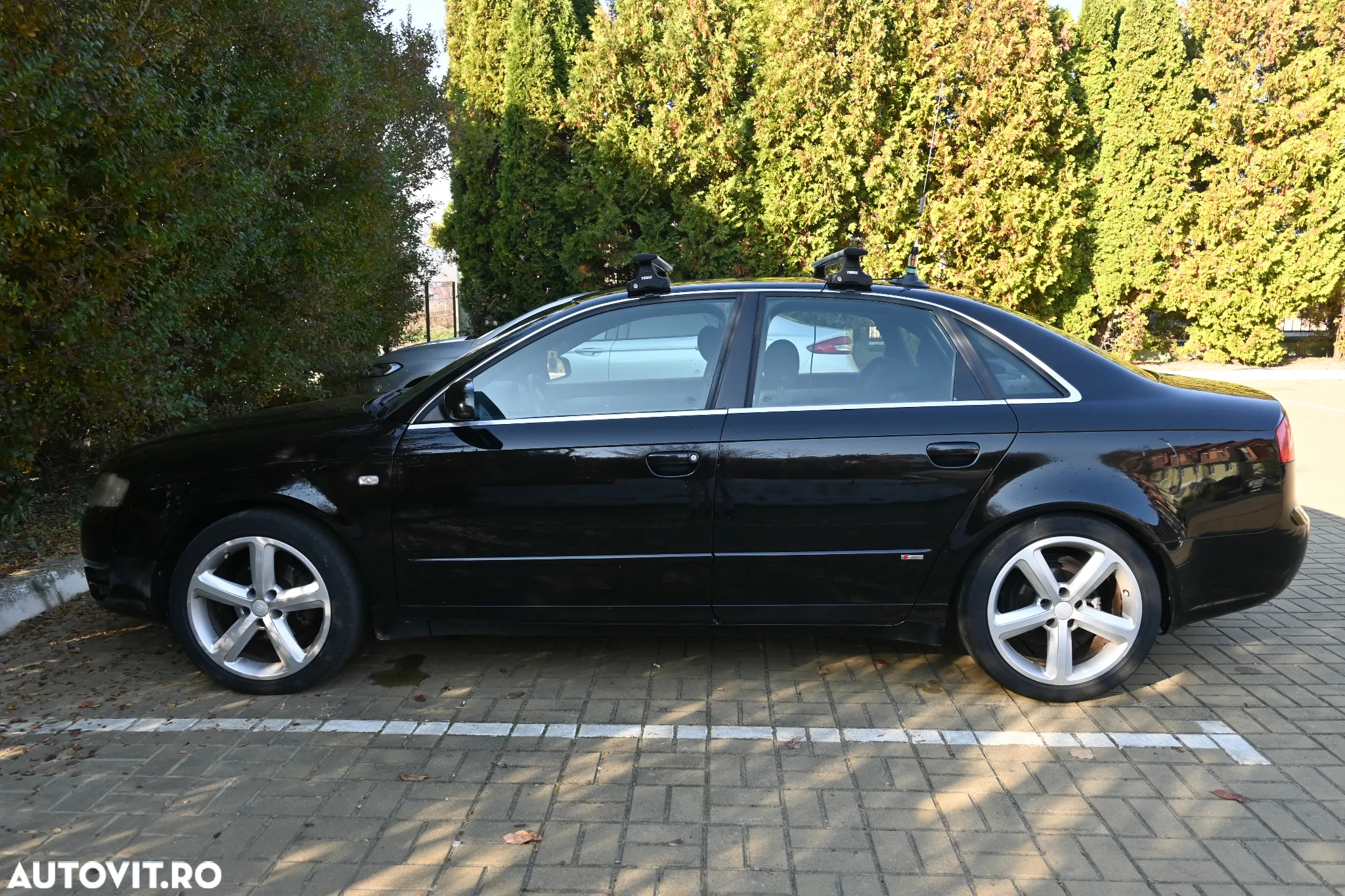 Audi A4 1.9 TDI - 4