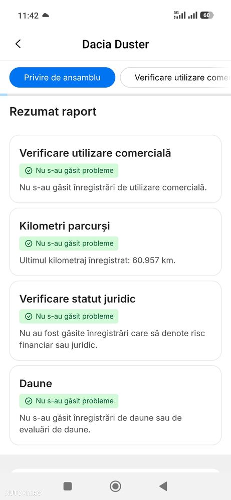 Dacia Duster ECO-G 100 Prestige Plus - 19