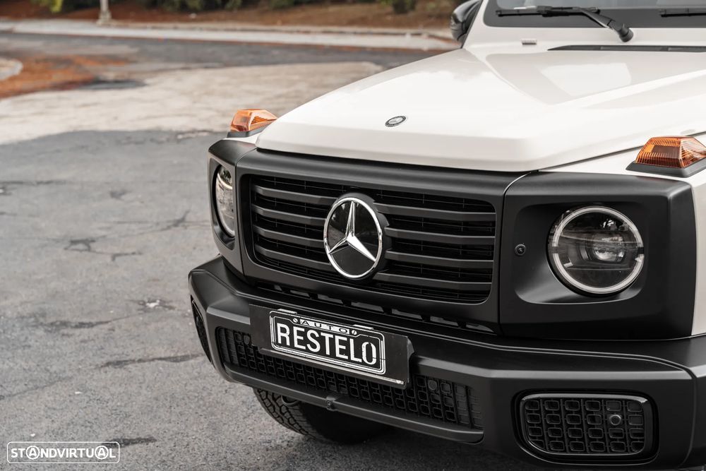 Mercedes-Benz G 500 Standard - 6