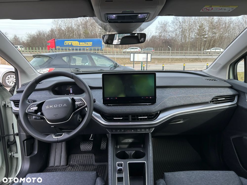 Skoda Elroq 50 55kWh - 18