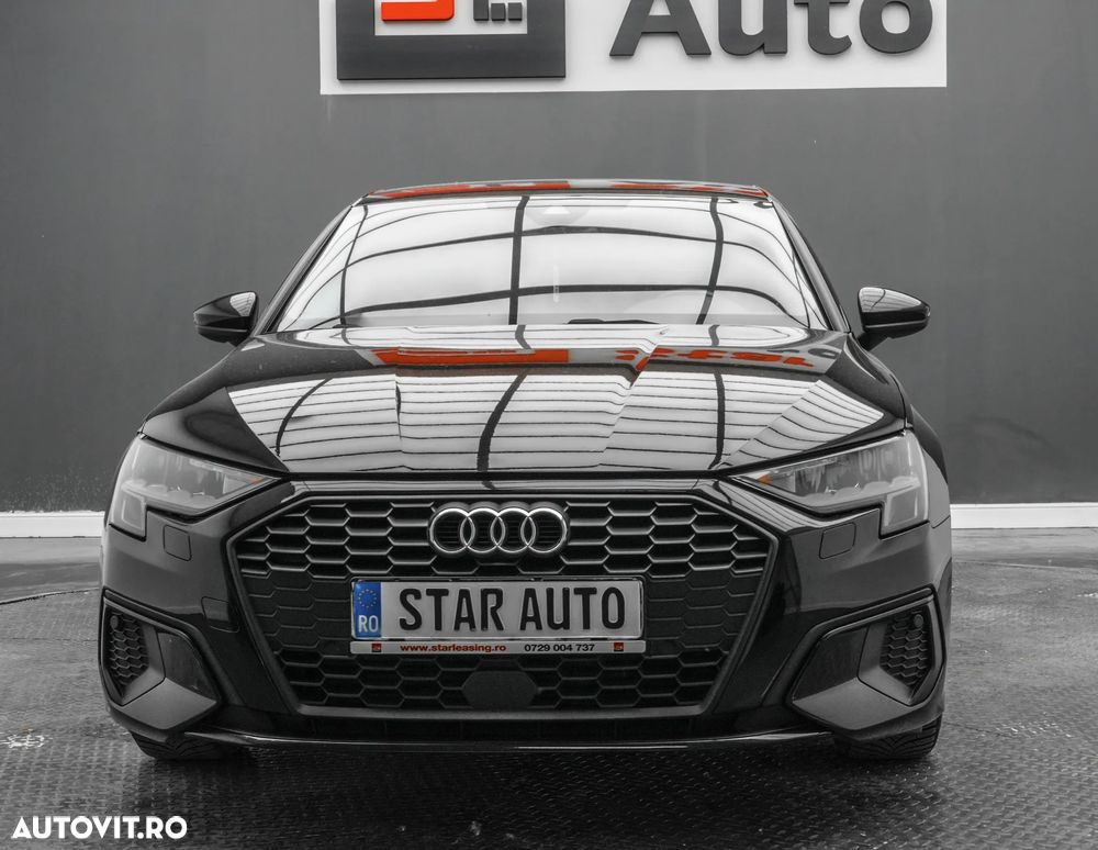 Audi A3 - 3