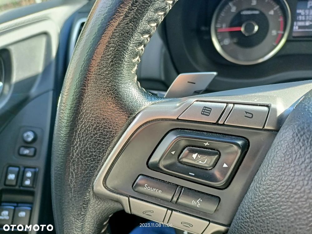 Subaru Forester 2.0D Exclusive Lineartronic EU6 - 11