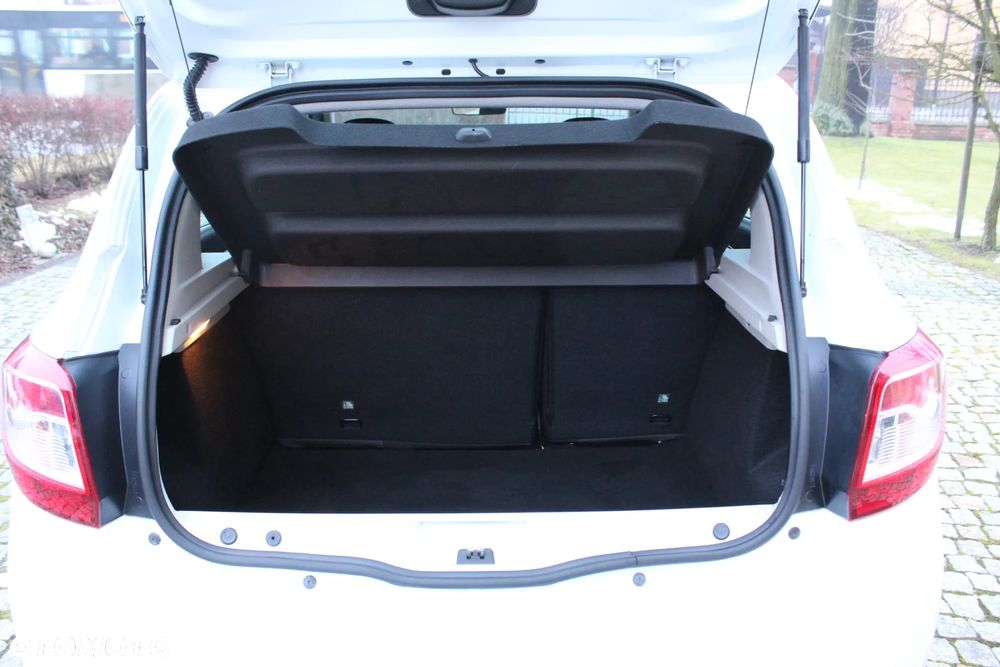 Dacia Sandero 1.2 16V eco2 - 16