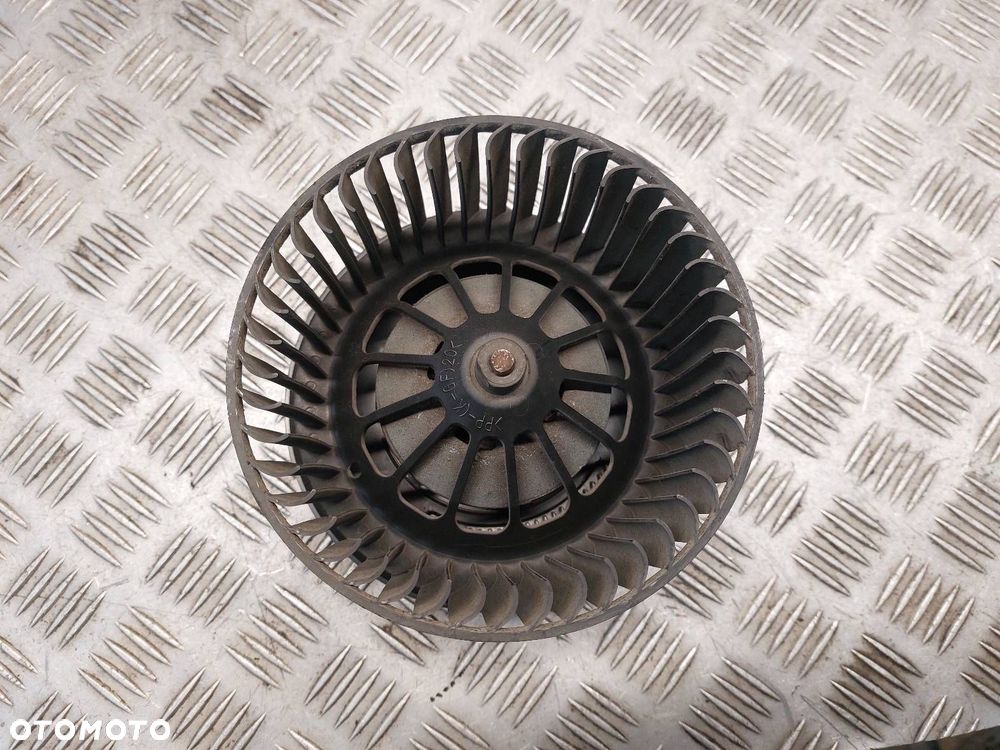 DMUCHAWA WENTYLATOR NAWIEWU VOLVO S40 II 4M5H-18456-CD - 2