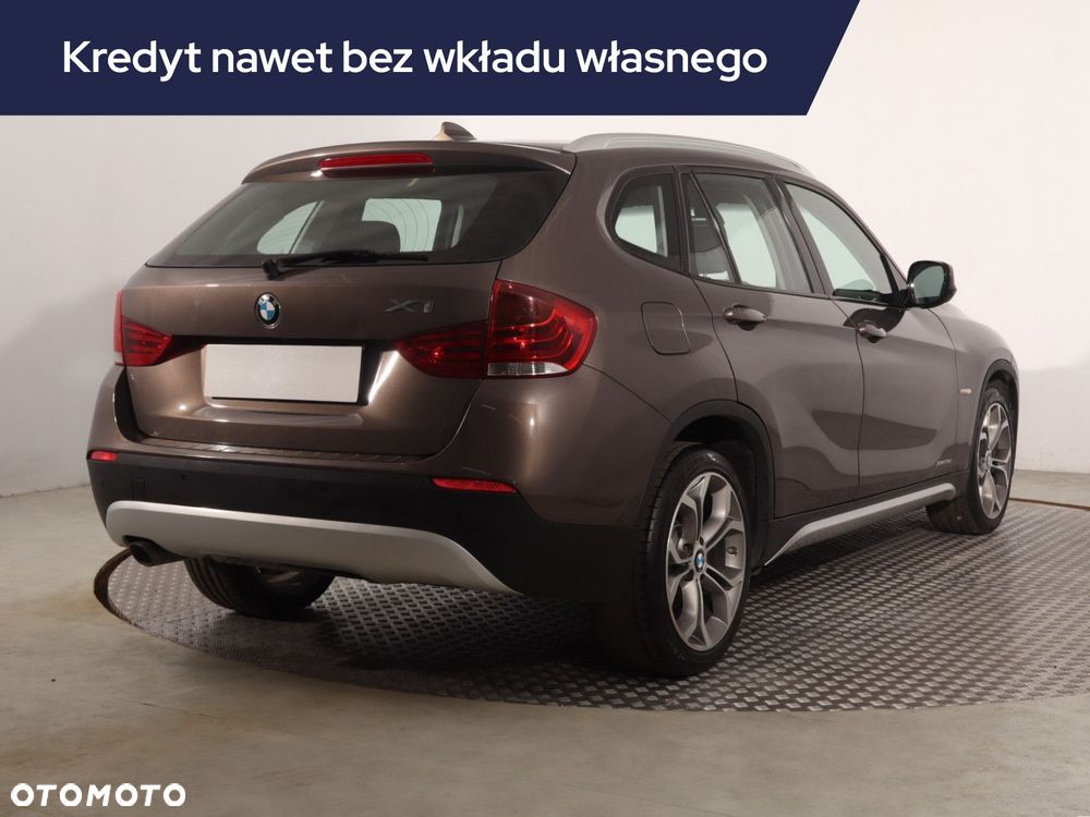 BMW X1 - 7