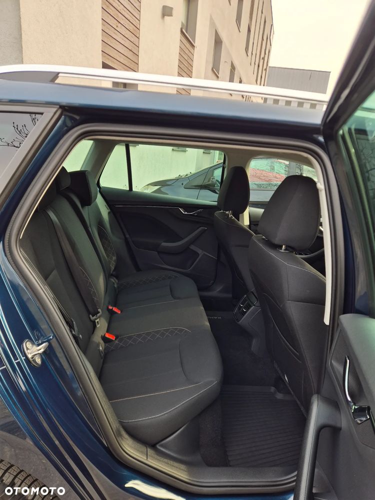 Skoda Kamiq 1.0 TSI Ambition - 13