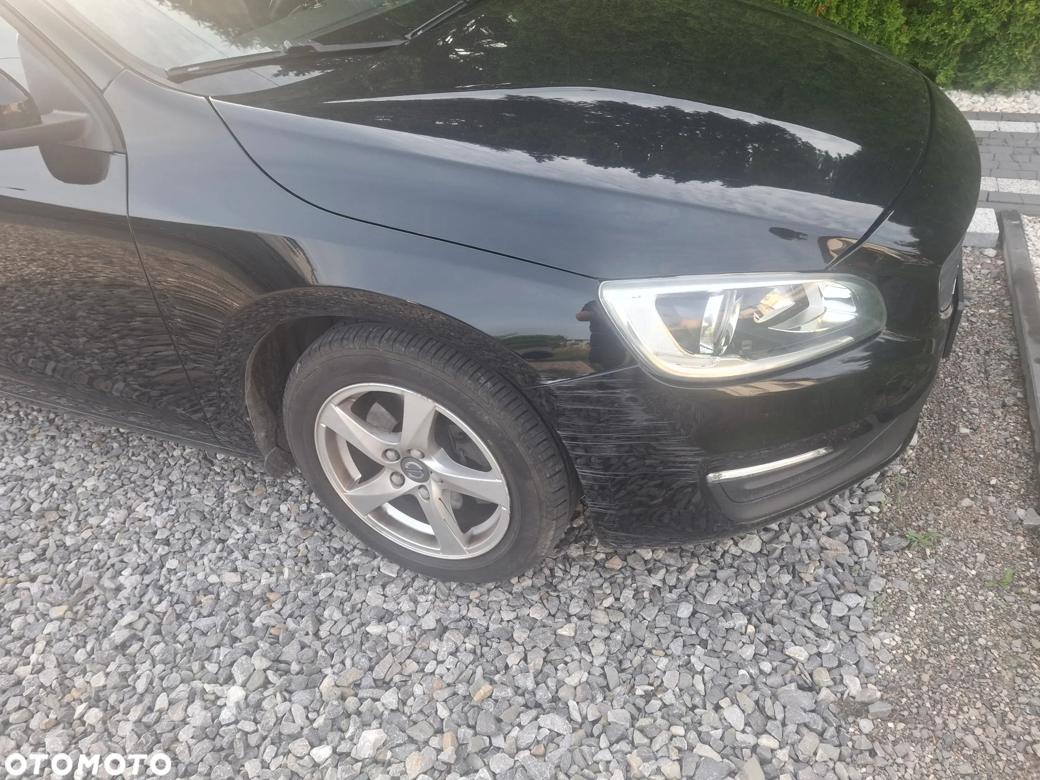 Volvo V60 D2 Drive-E Kinetic - 7