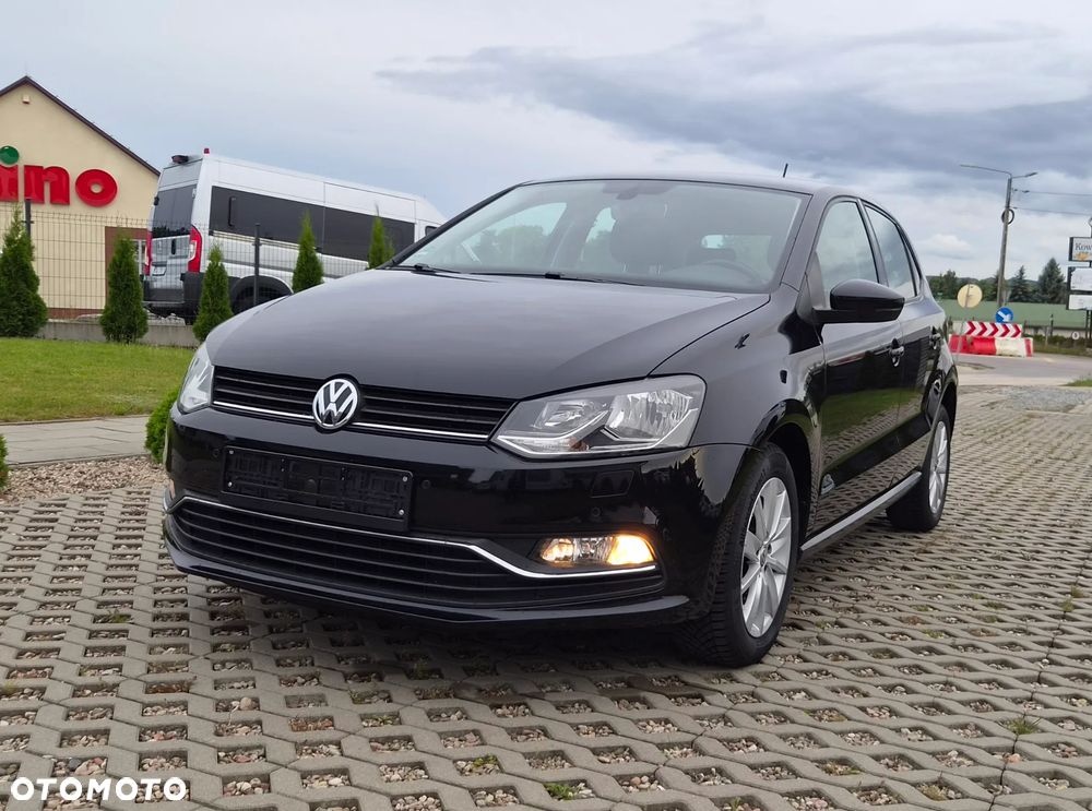 Volkswagen Polo 1.4 TDI (Blue Motion Technology) Highline - 21