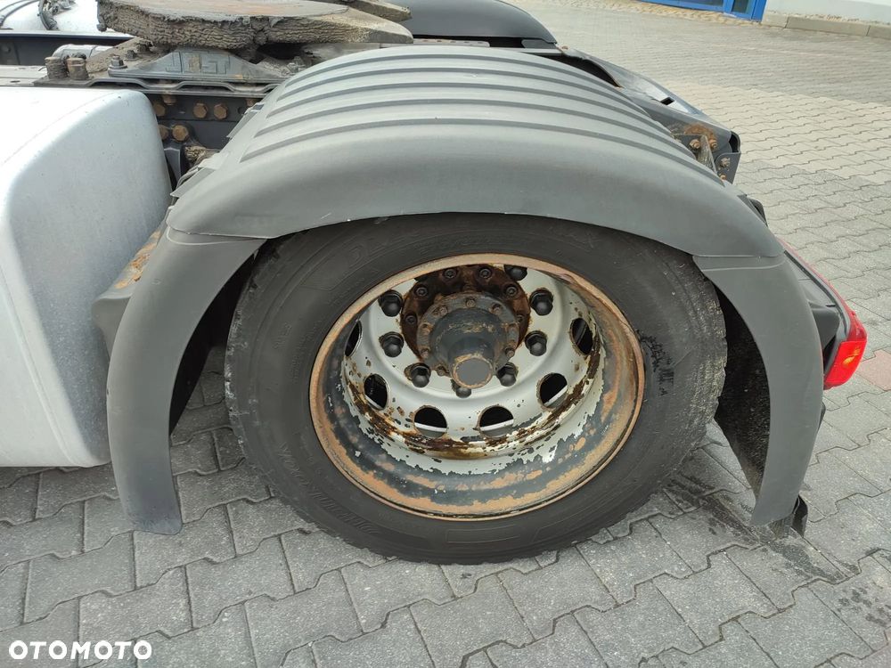 Scania R440/ RETARDER / LOW DECK / AUTOMAT / HIGHLINE - 23