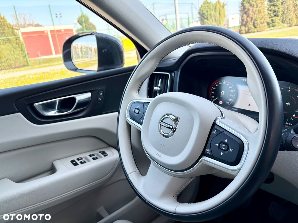 Volvo XC 60 D3 Summum - 27