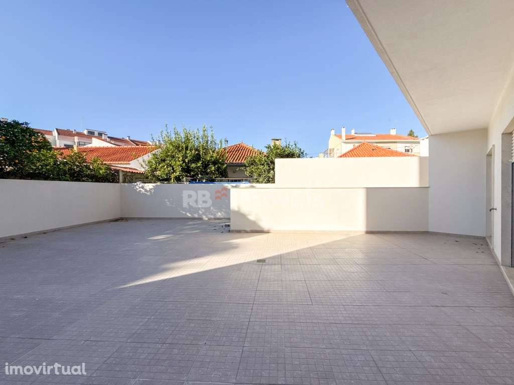 Apartamento T3 novo com garagem - Grande imagem: 4/33