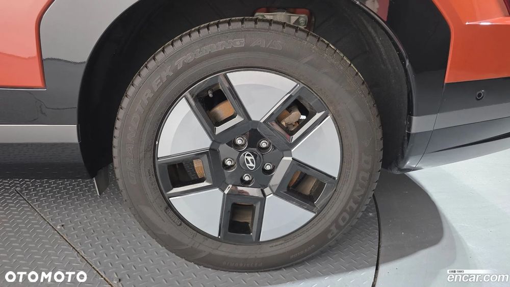 Hyundai Santa Fe - 22