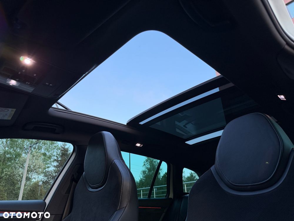 Skoda Superb 1.8 TSI Sportline DSG - 37