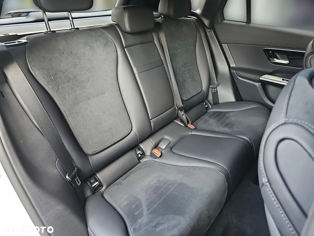 Mercedes-Benz GLC 200 4-Matic - 16