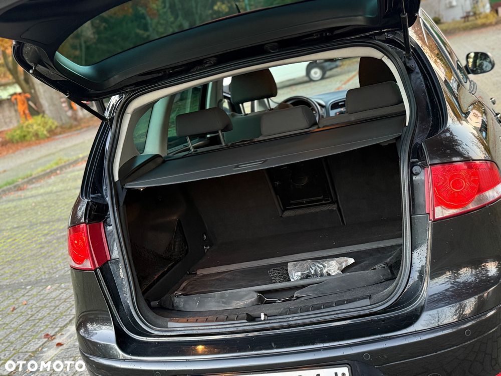 Seat Altea XL 1.6 TDI ITECH Ecomotive - 37