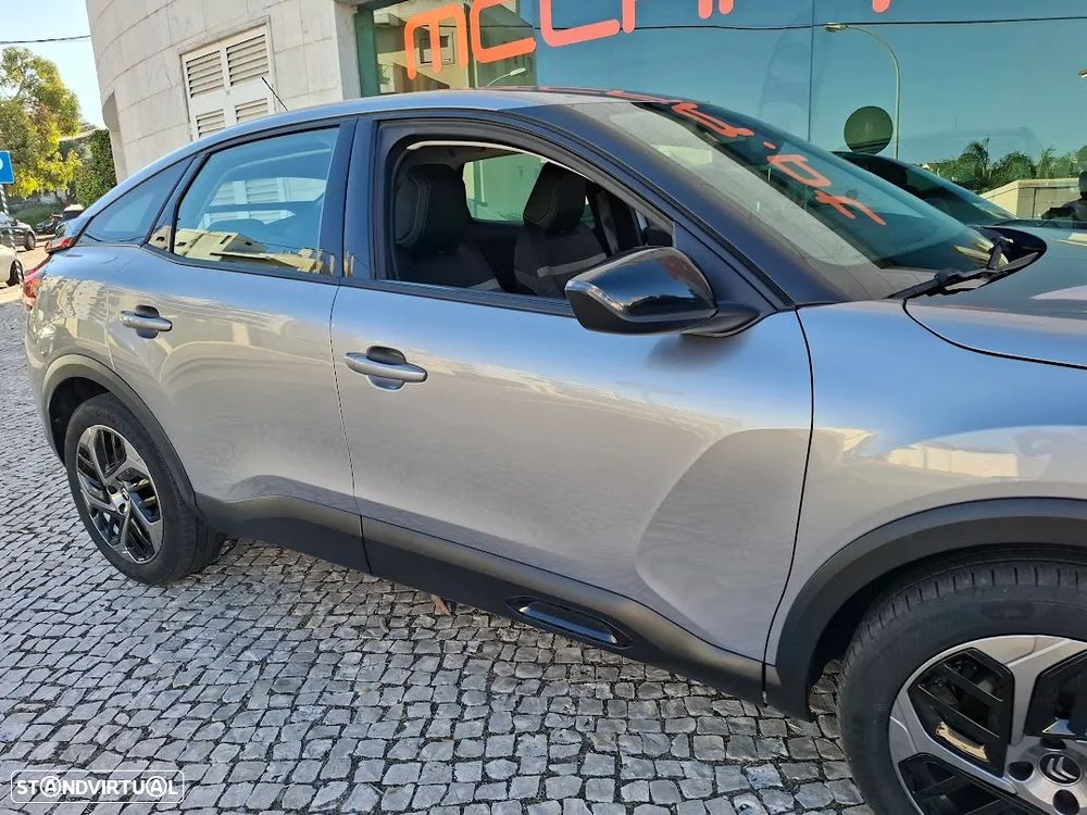 Citroën C4 1.5 BlueHDi Feel Pack EAT8 - 52