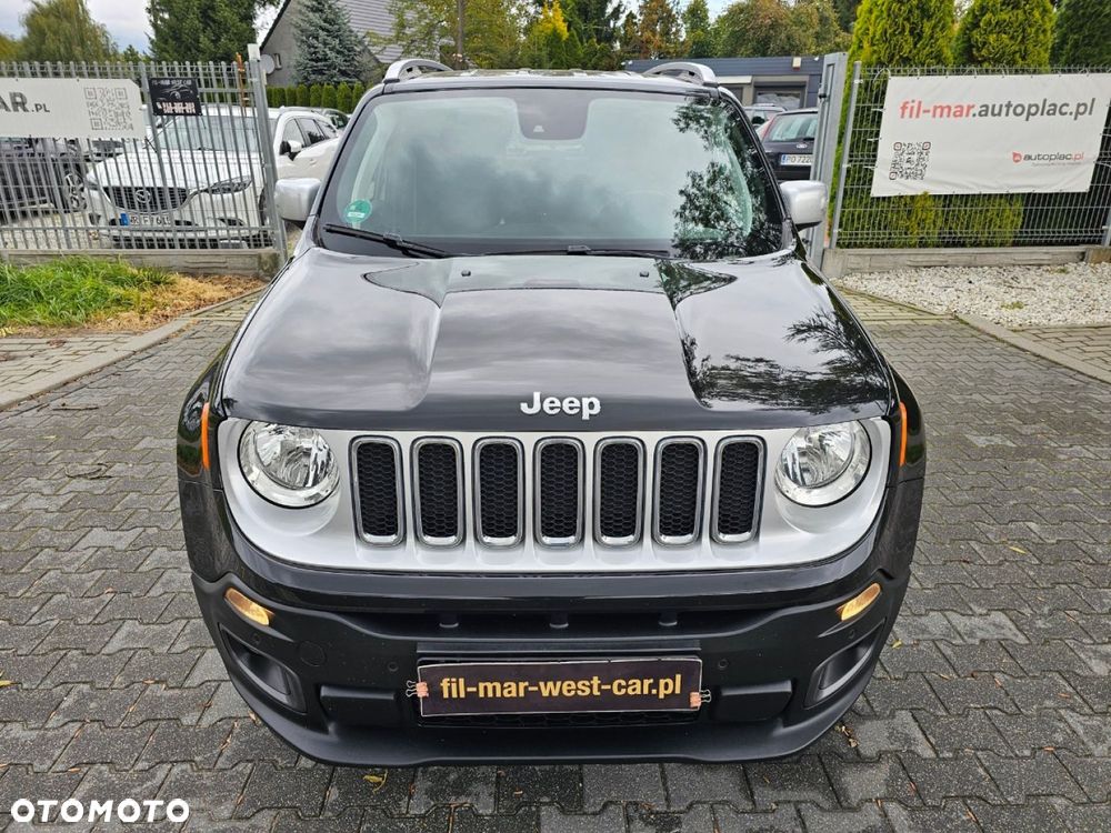 Jeep Renegade - 12