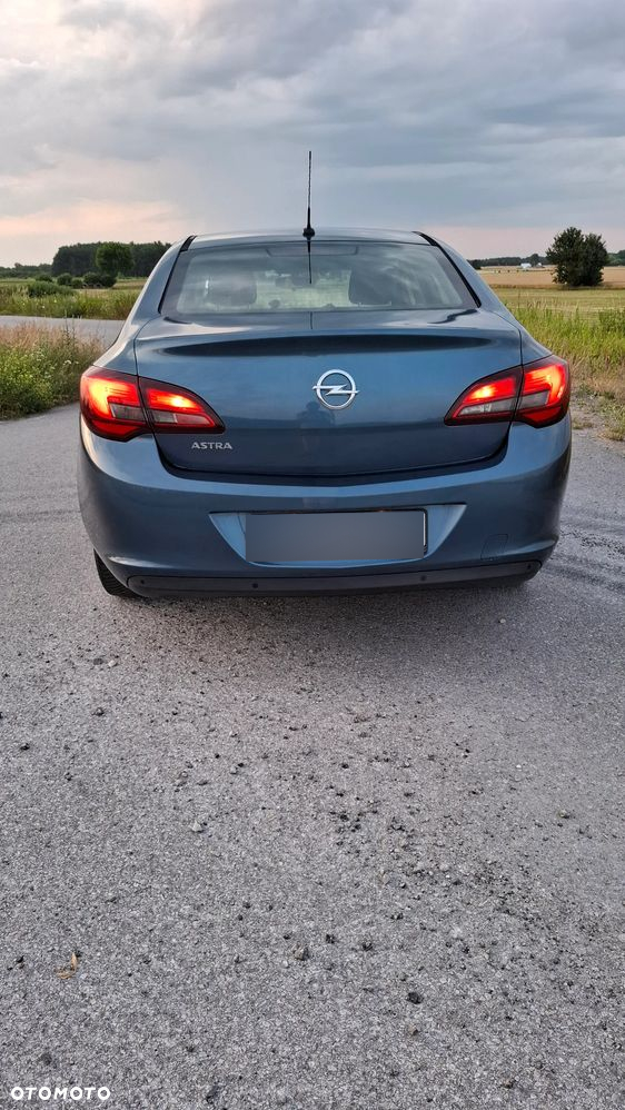 Opel Astra III 1.6 - 29