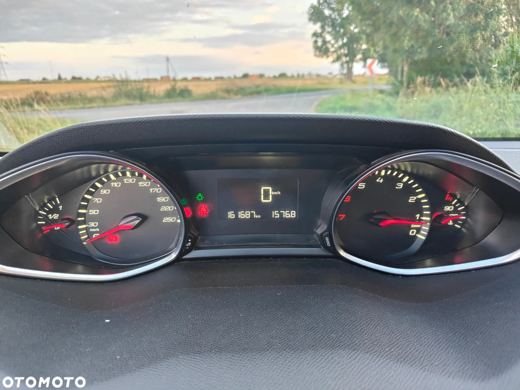 Peugeot 308 PureTech 110 Stop & Start Active - 9
