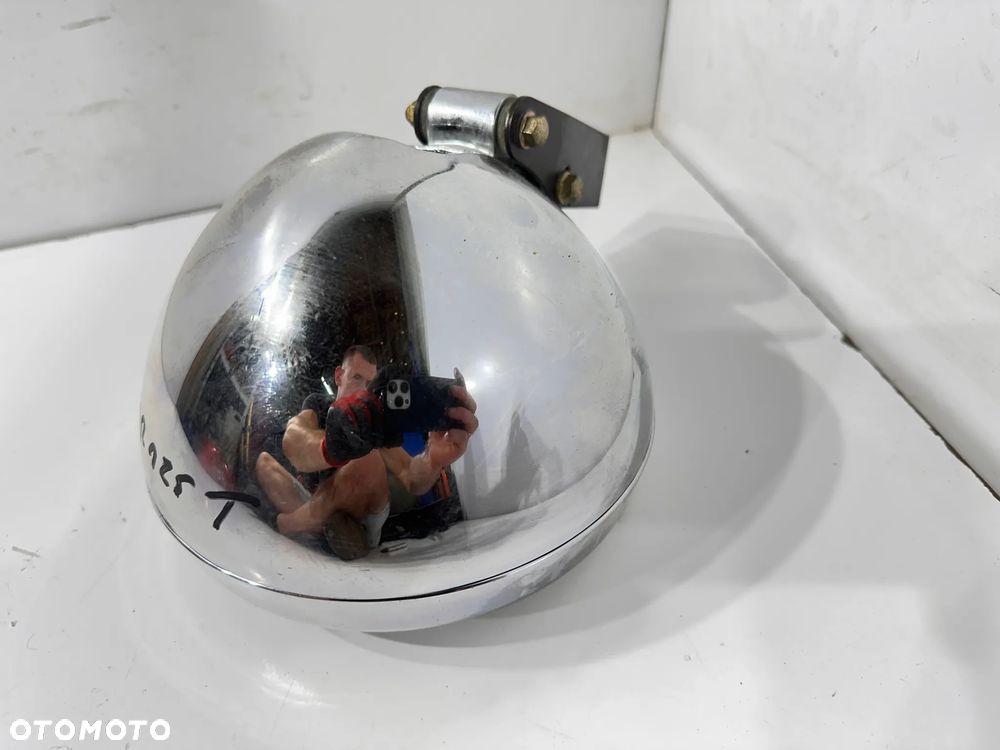 Lampa reflektor  Daelim DayStar 125 VL - 6