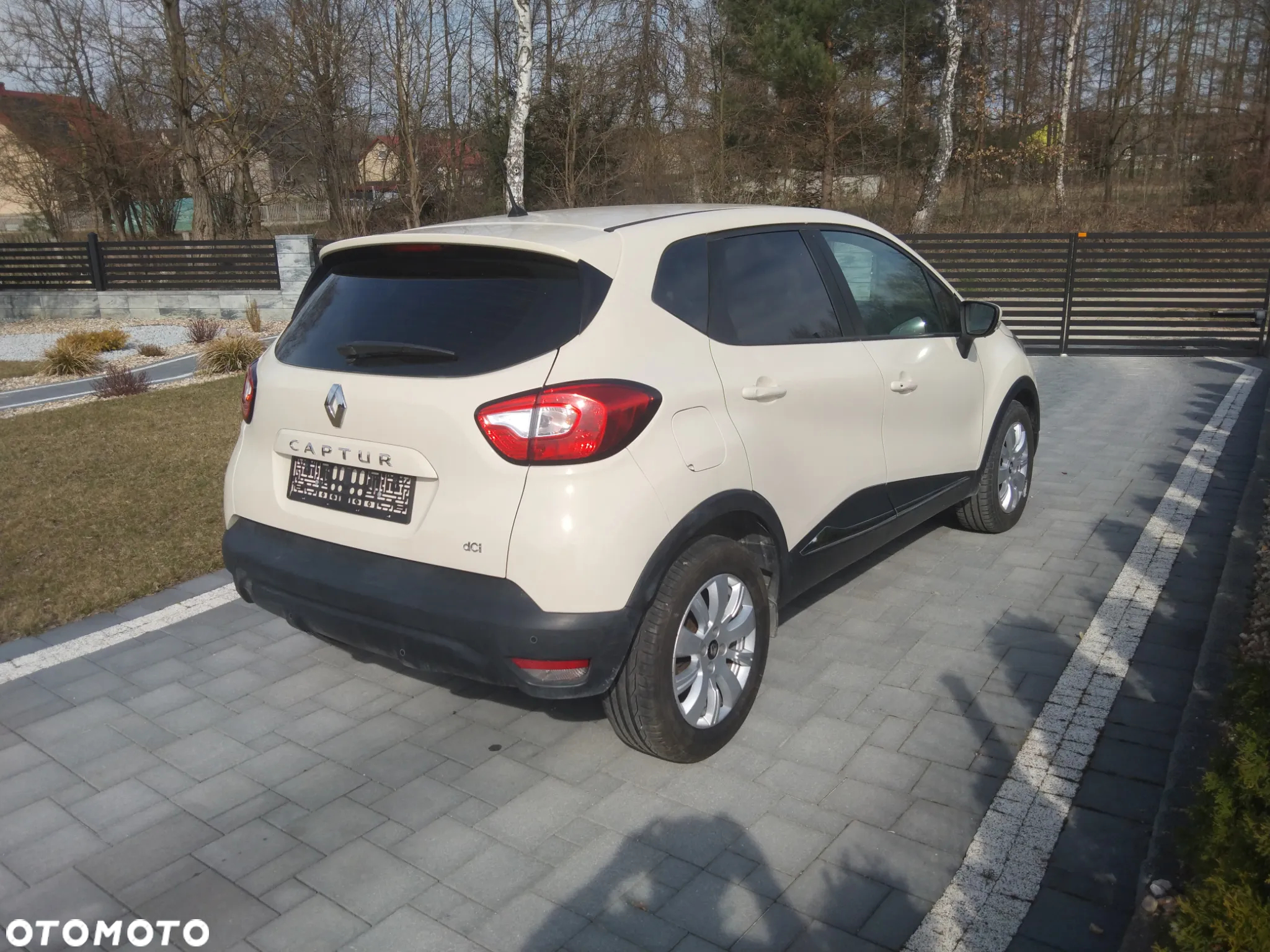 Renault Captur 1.5 dCi Alize - 10