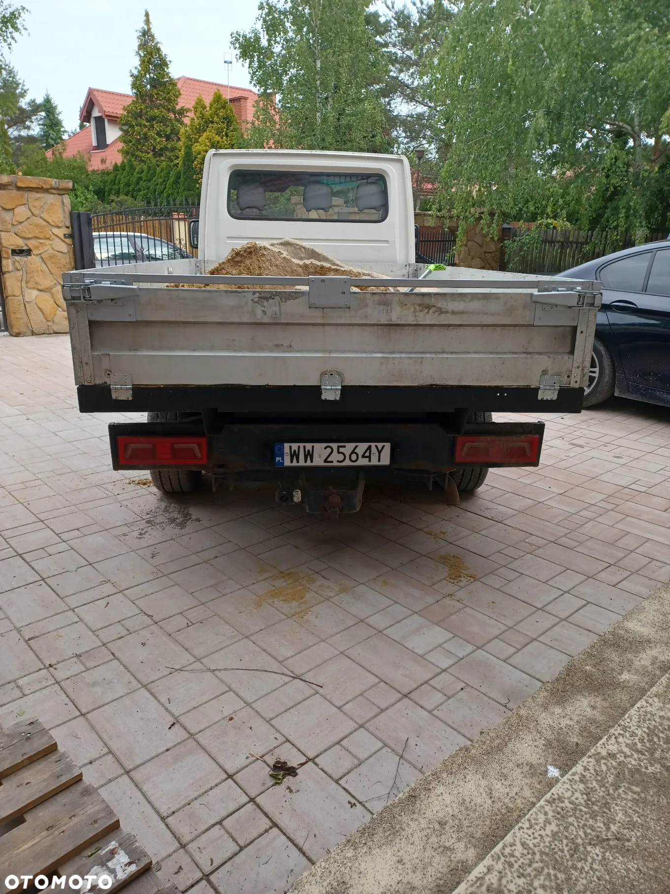 Volkswagen LT 28 - 3