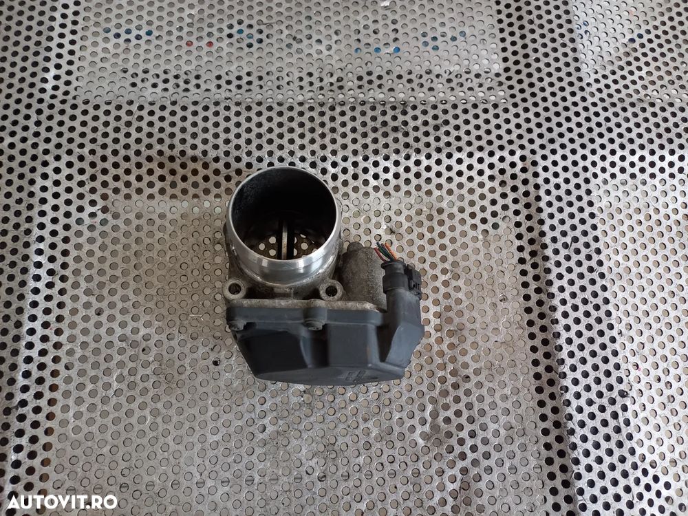 Clapeta Acceleratie Hyundai I20 IX20 Kia Venga Rio 1.4 Crdi Euro 5 Motor D4FC Testat Cu Garantie An - 3