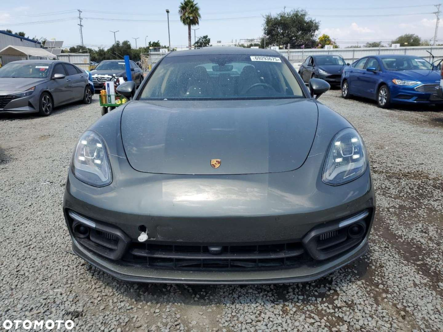 Porsche Panamera - 6