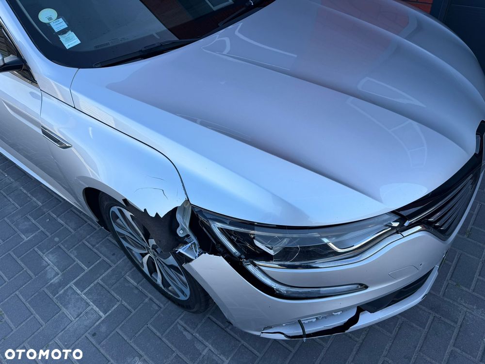 Renault Talisman ENERGY dCi 130 INTENS - 33