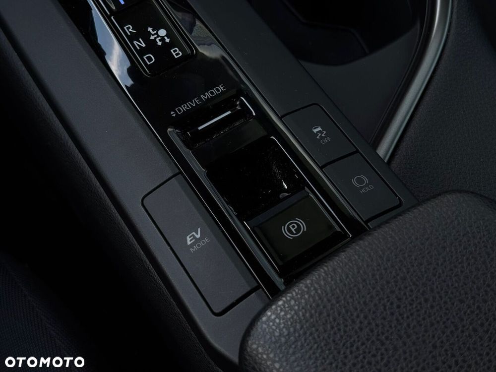Toyota C-HR 1.8 Hybrid Style - 16