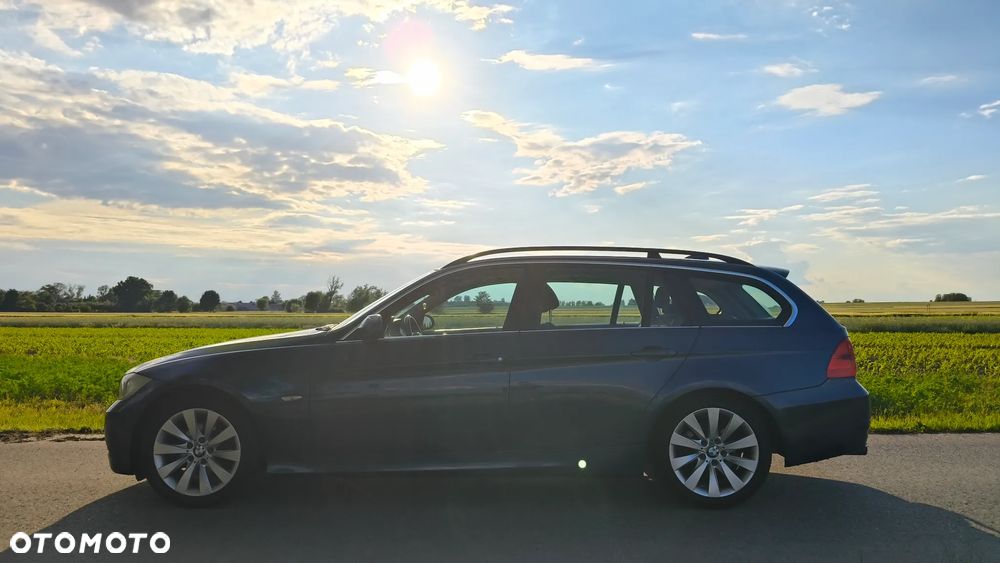 BMW Seria 3 - 11
