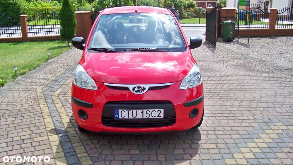 Hyundai i10 1.2 Premium - 2