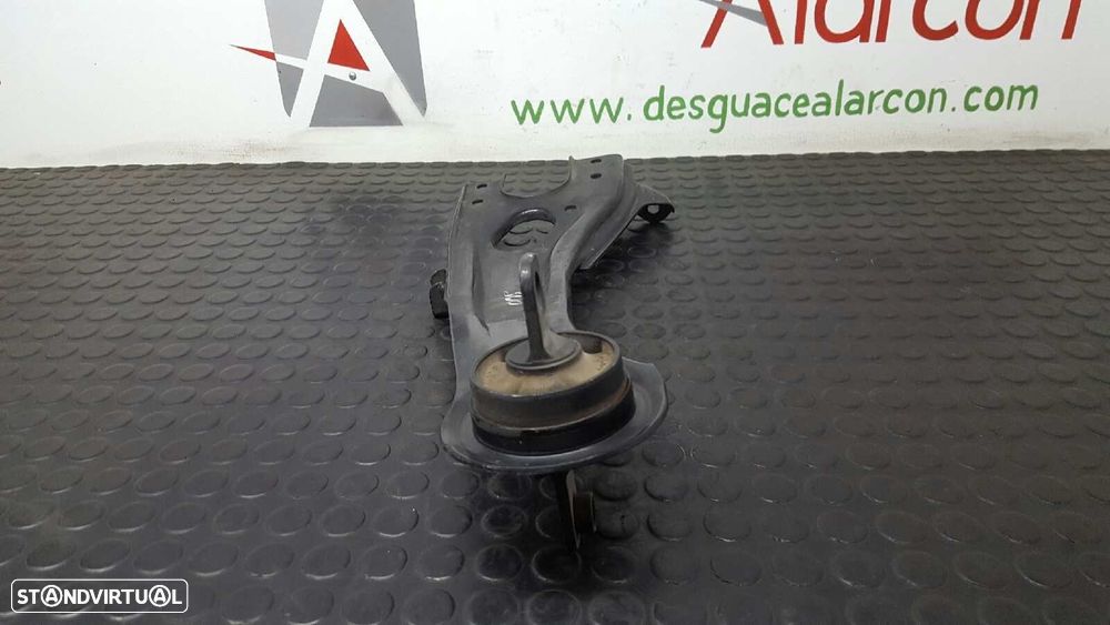 BRAÇO SUSPENSÃO INFERIOR TRASEIRO DIREITO HYUNDAI I30 CLASSIC - 4