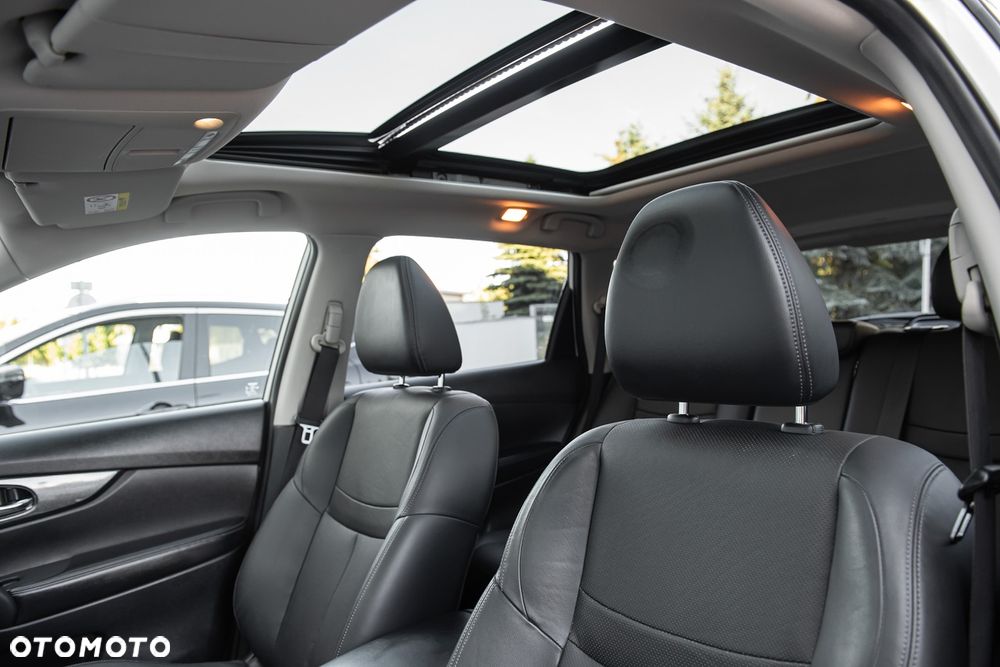 Nissan X-Trail - 20