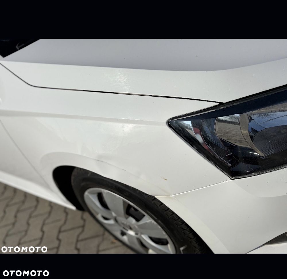 Skoda Fabia 1.4 TDI Ambition - 13