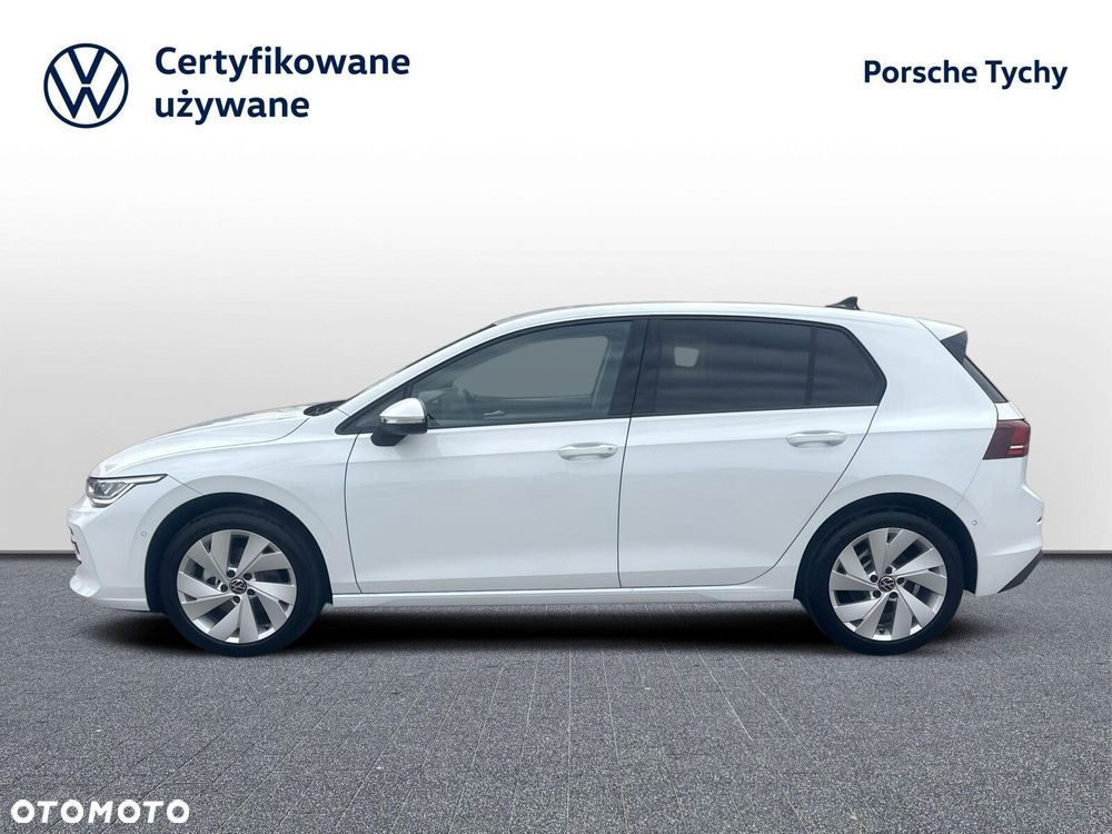 Volkswagen Golf - 5