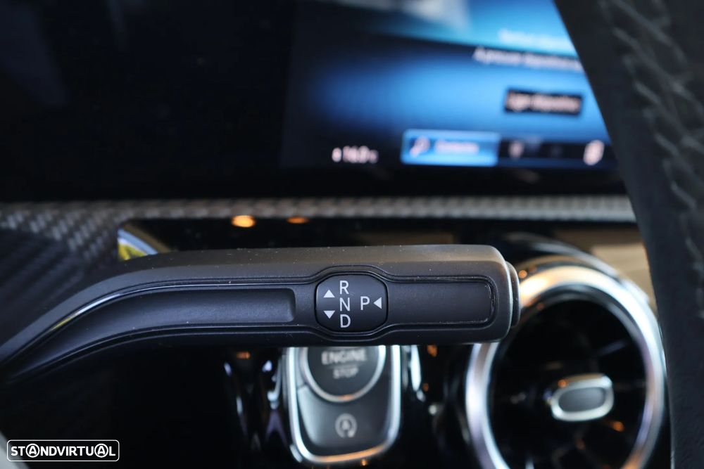 Mercedes-Benz A 180 d Style Plus Aut. — fotografia 28