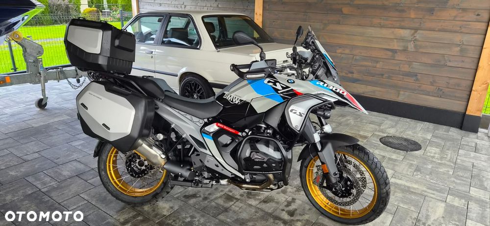 BMW R - 5
