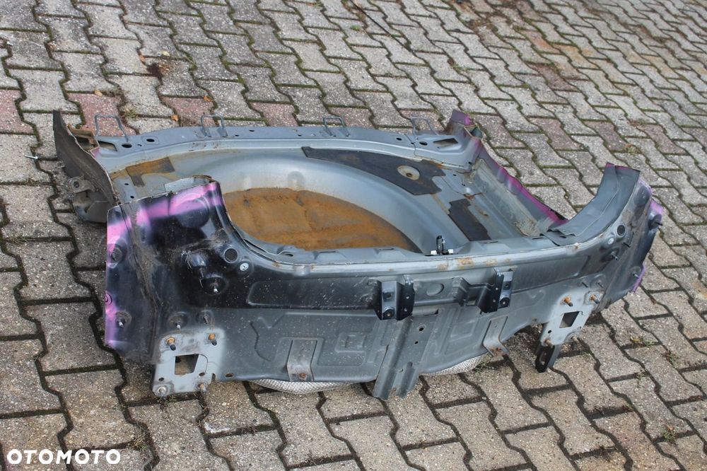 PAS TYLNY WANNA TYŁ MAZDA CX-3 154-21 - 4
