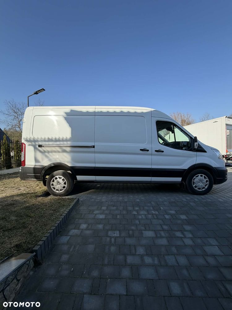 Ford Transit - 4