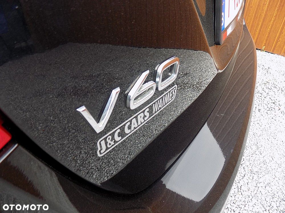 Volvo V60 D3 Ocean Race - 27